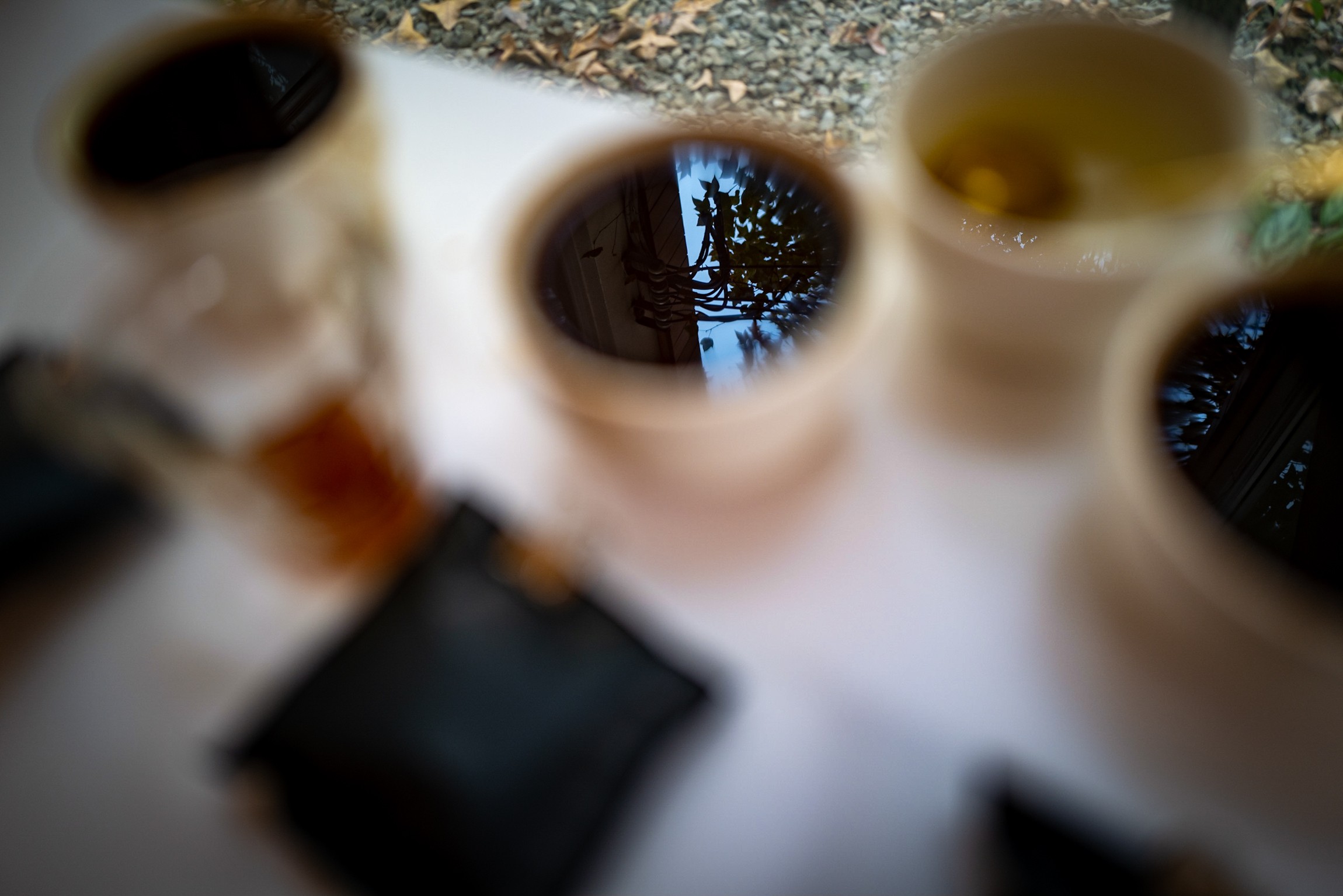 更好的媒合會？是可能的。| 台灣國產咖啡