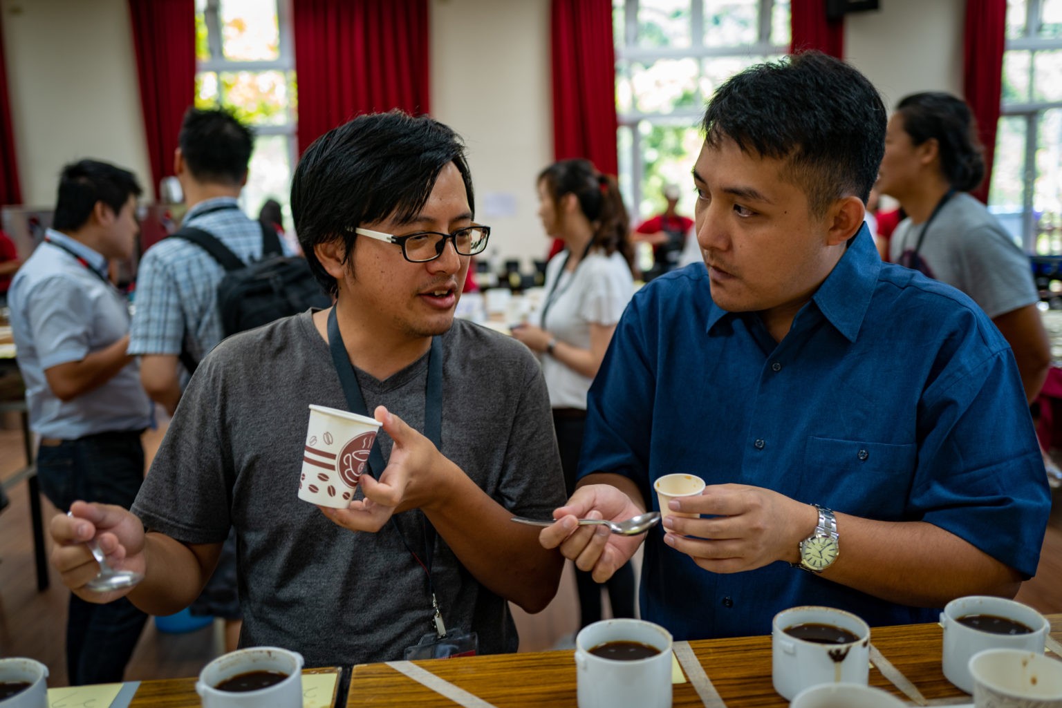 『為何我買國產豆，都覺得踩雷踩很大？』 | 台灣國產咖啡