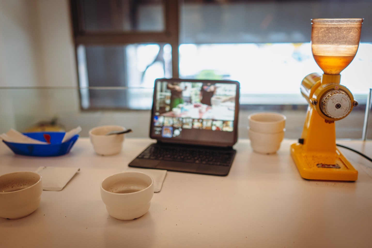 線上杯一下！ | 台灣國產咖啡