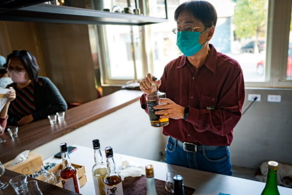 不同的產業，相同的精神 | 台灣國產咖啡