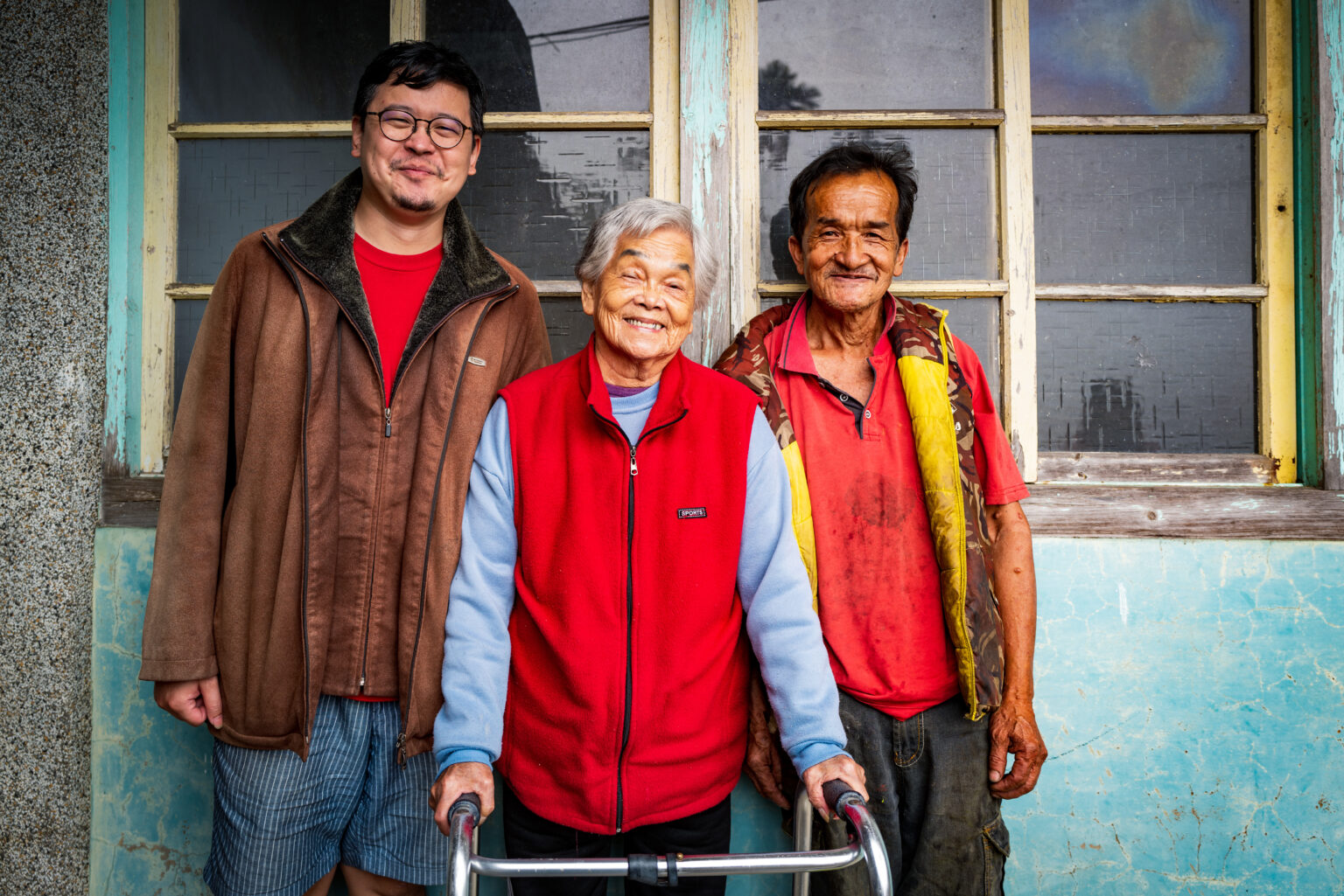 一綑繩子，串起了人與土地：瑞豐 牛磨角咖啡庄園 | 台灣國產咖啡