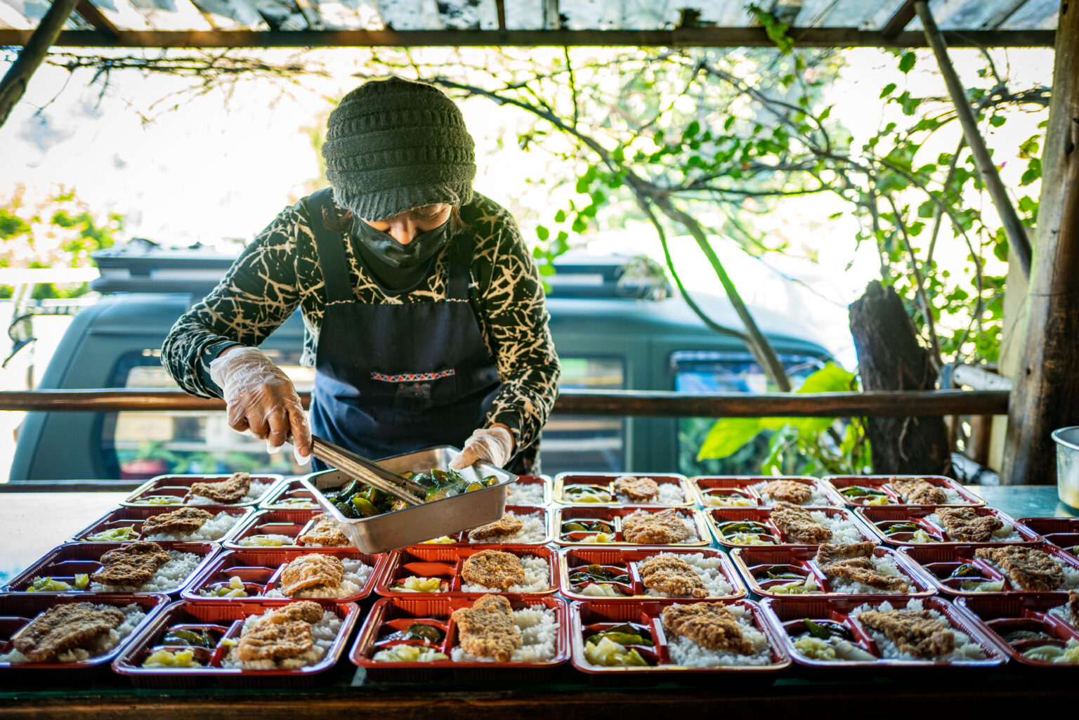 打開感官，日常開始 | 咖啡好感性