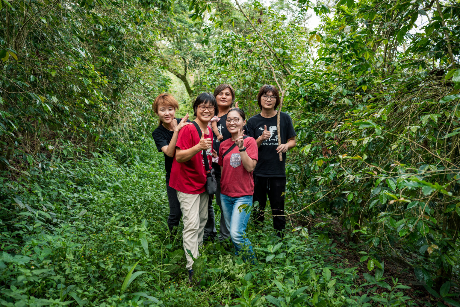 探索我的新產區– 屏東 | 台灣國產咖啡