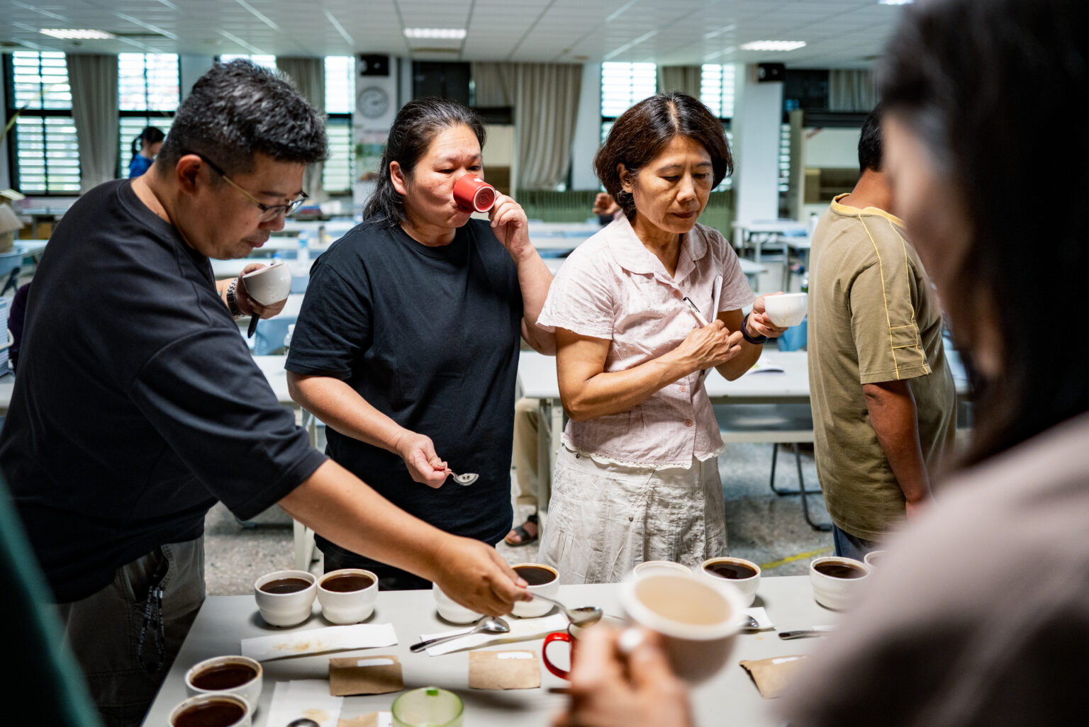 在急著行銷之前 | 台灣國產咖啡