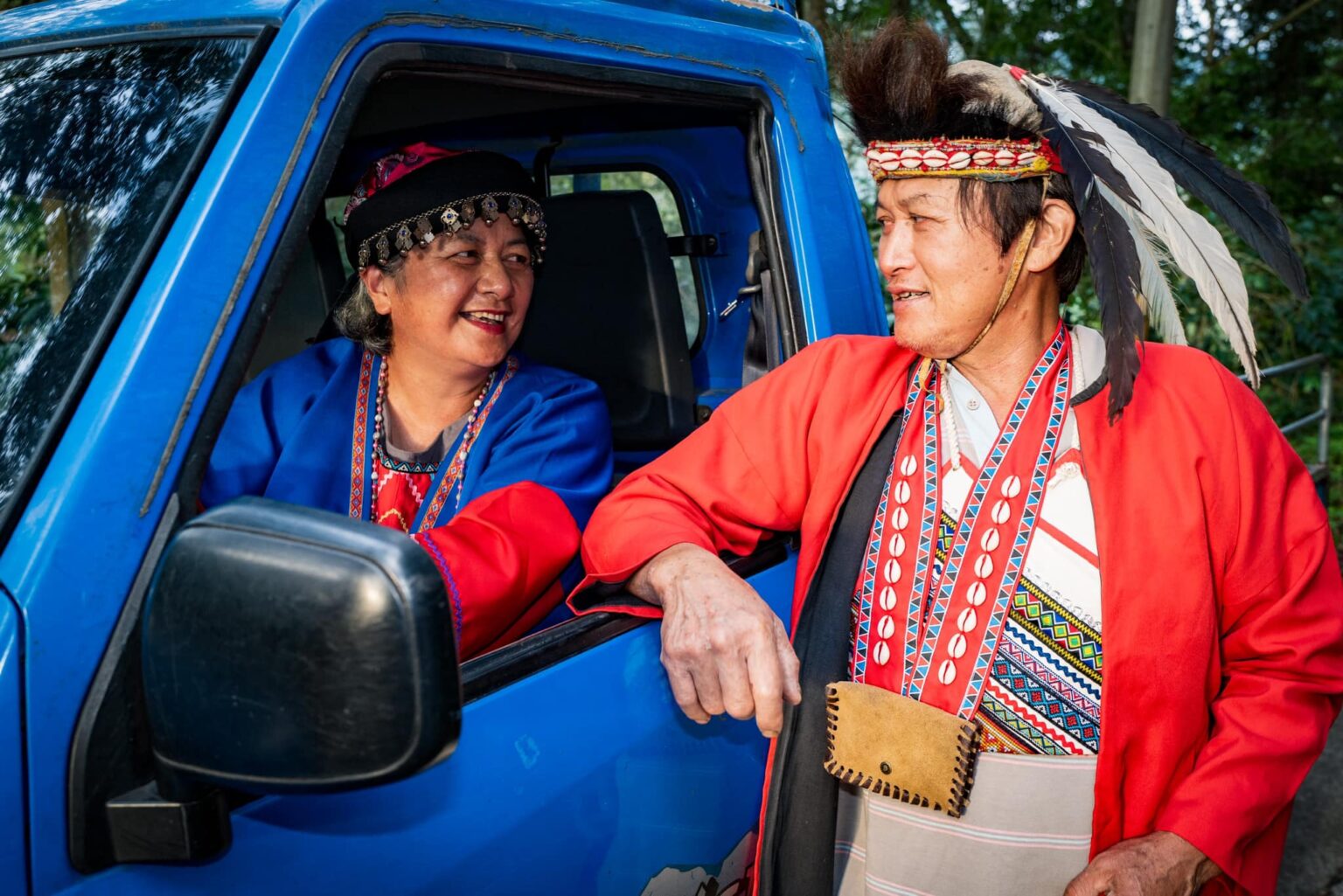 華哥的神奇果子：特富野 飛鼠咖啡的前世今生 | 台灣國產咖啡