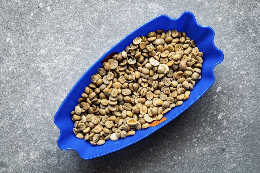 台灣生豆交易事故與啟示 | 台灣國產咖啡