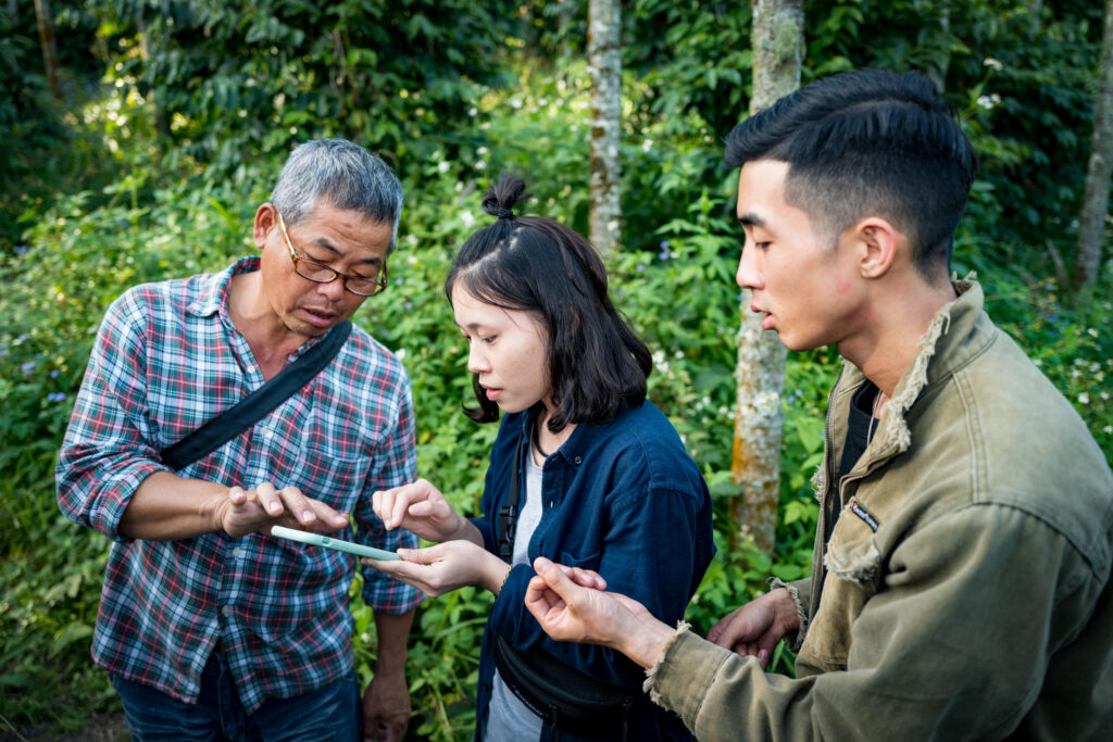now-or-never-laijianyi-touguishan-coffee-farm-Mojocoffee-1