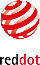 Red Dot Design Award logo