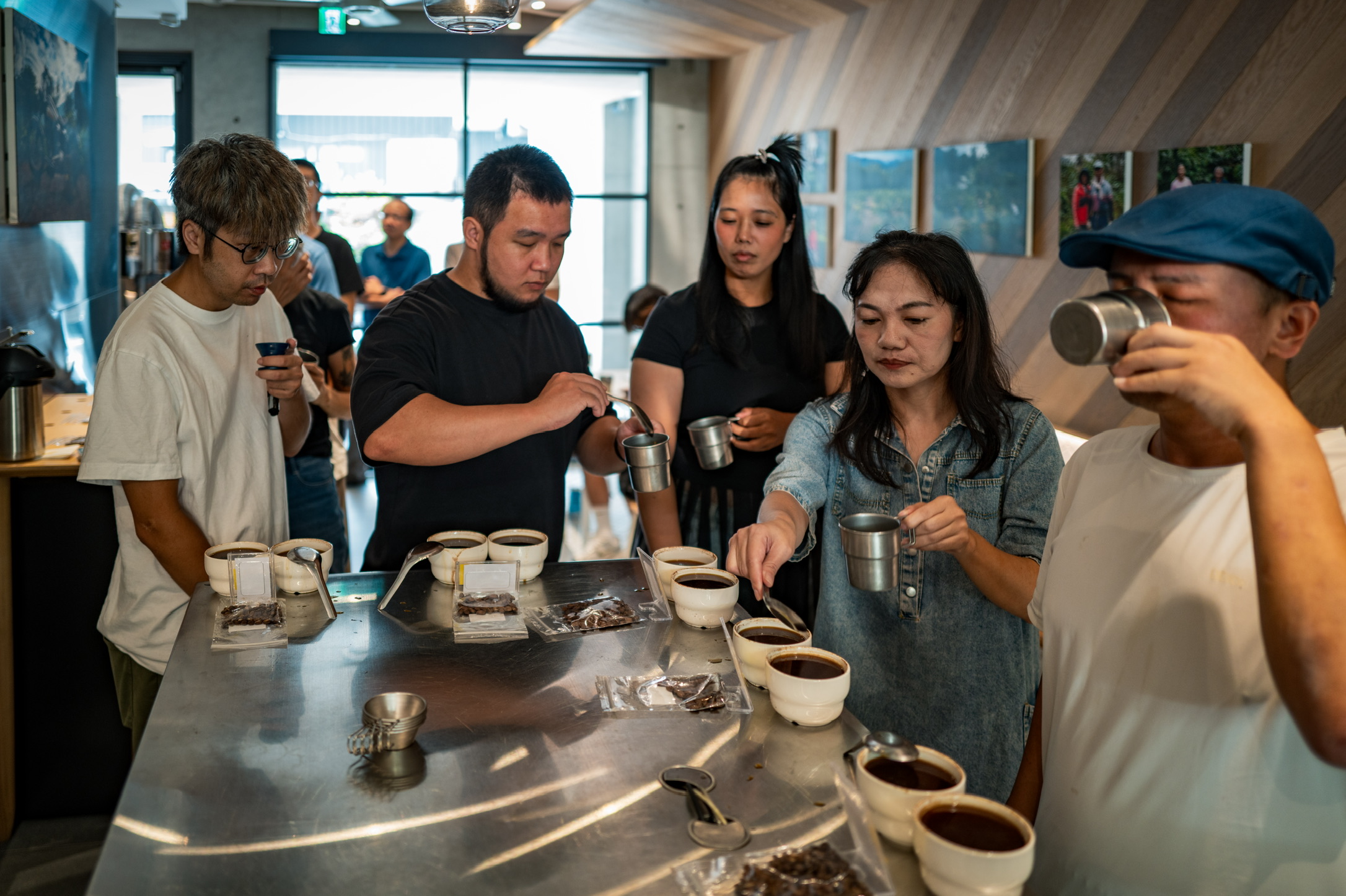 與吳若權的對話：素人創業品牌經營學