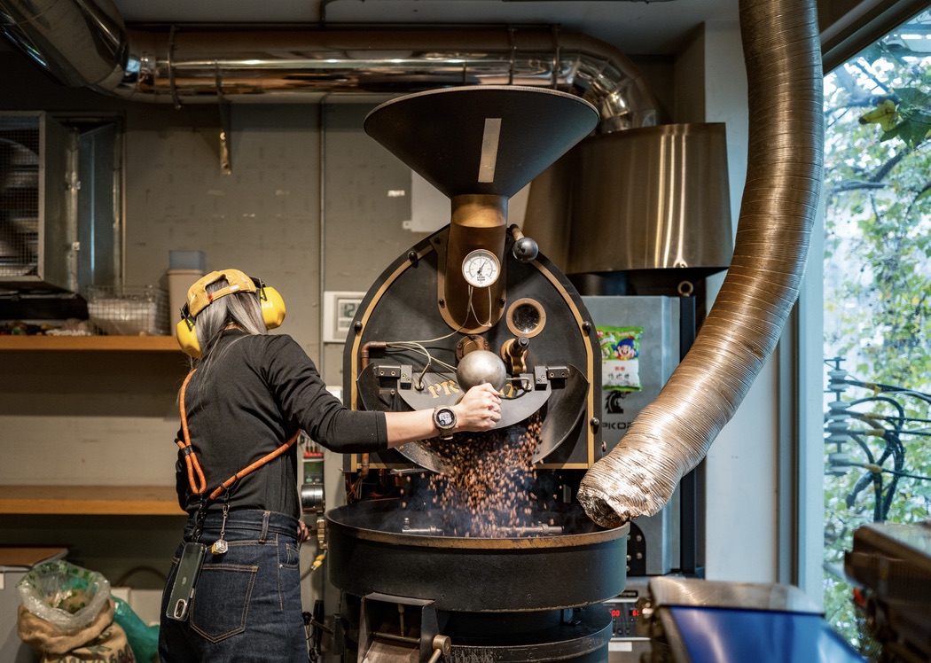 食力綜合報導:咖啡控踩點踩起來!旅遊網站 Big 7 Travel 公布台灣最棒的 25 家咖啡館