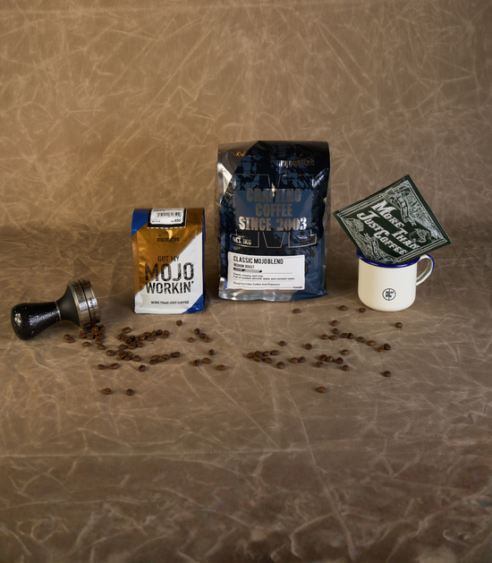  | mojocoffee 