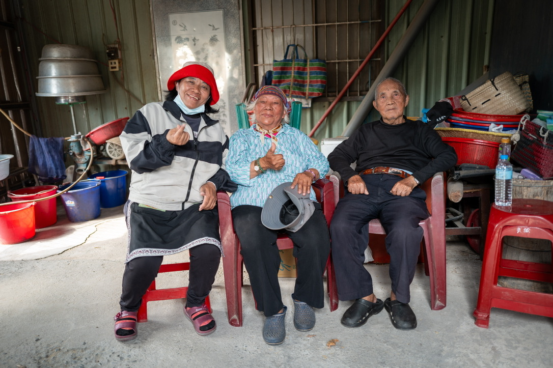 重新找回信任 | 台灣國產咖啡