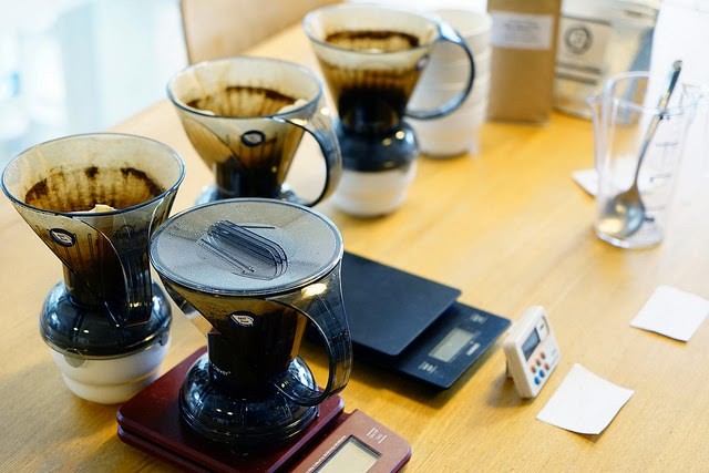 直接浸泡的美味