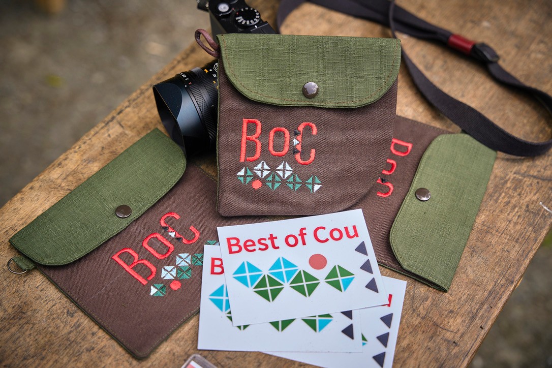 Best of Cou｜ BoC｜鄒族咖啡評鑑與媒合會