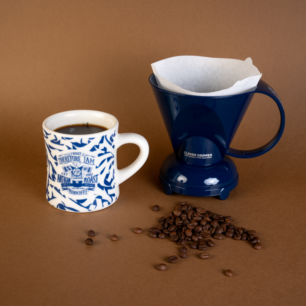 A (362)_濾杯組+濾紙