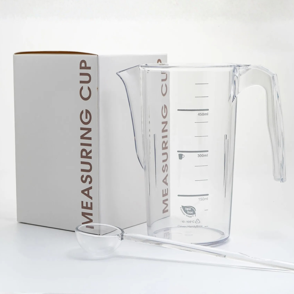 Clever 出品專用量杯 (1)