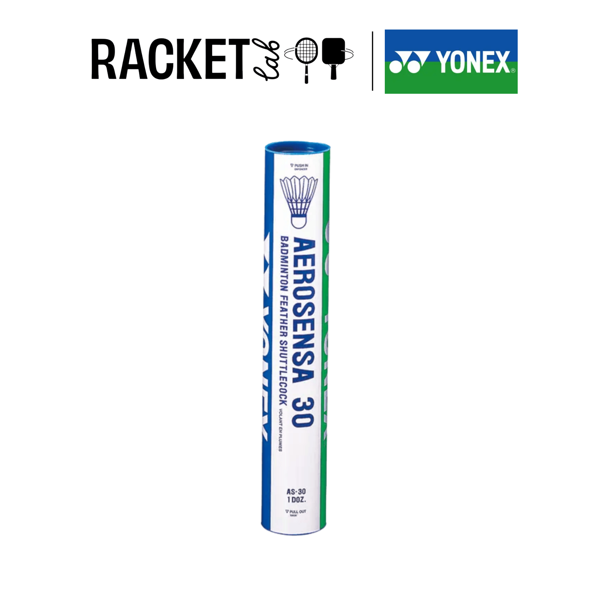 yonex aerosensa