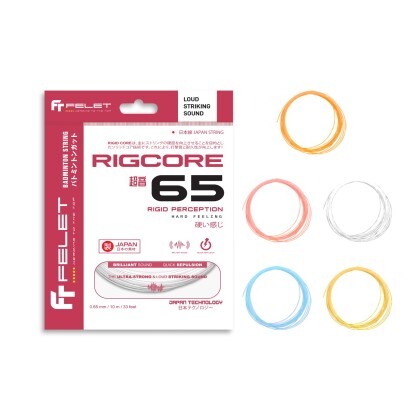rigcore 65 1