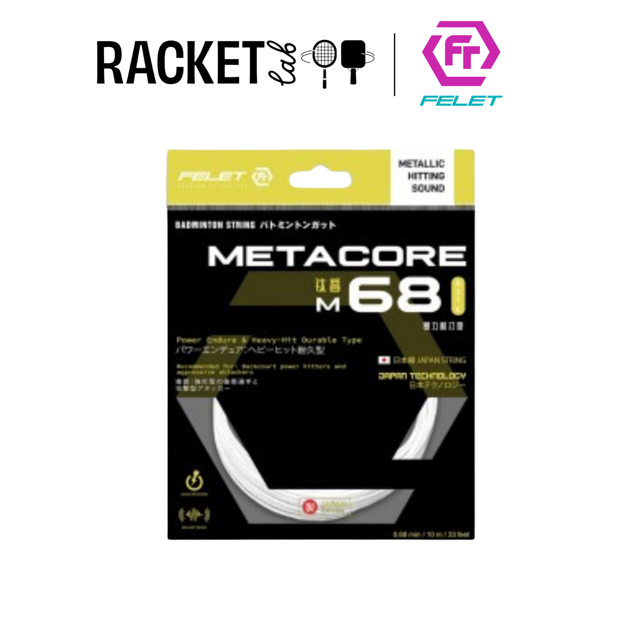 felet metacore 68