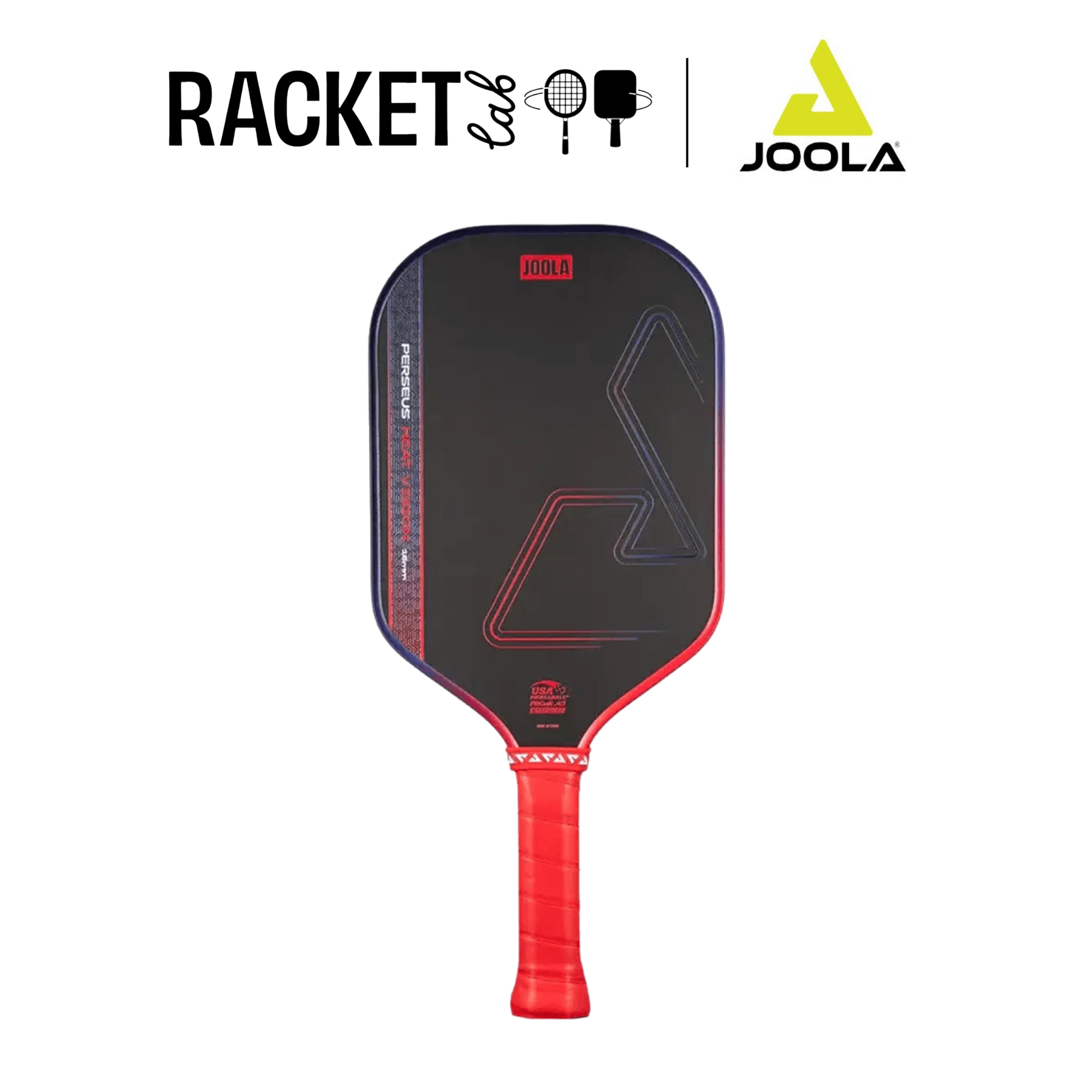 joola perseus heat vision