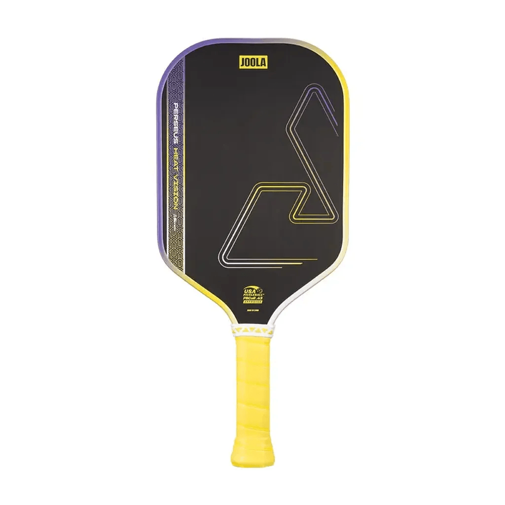 joola perseus heat vision 2