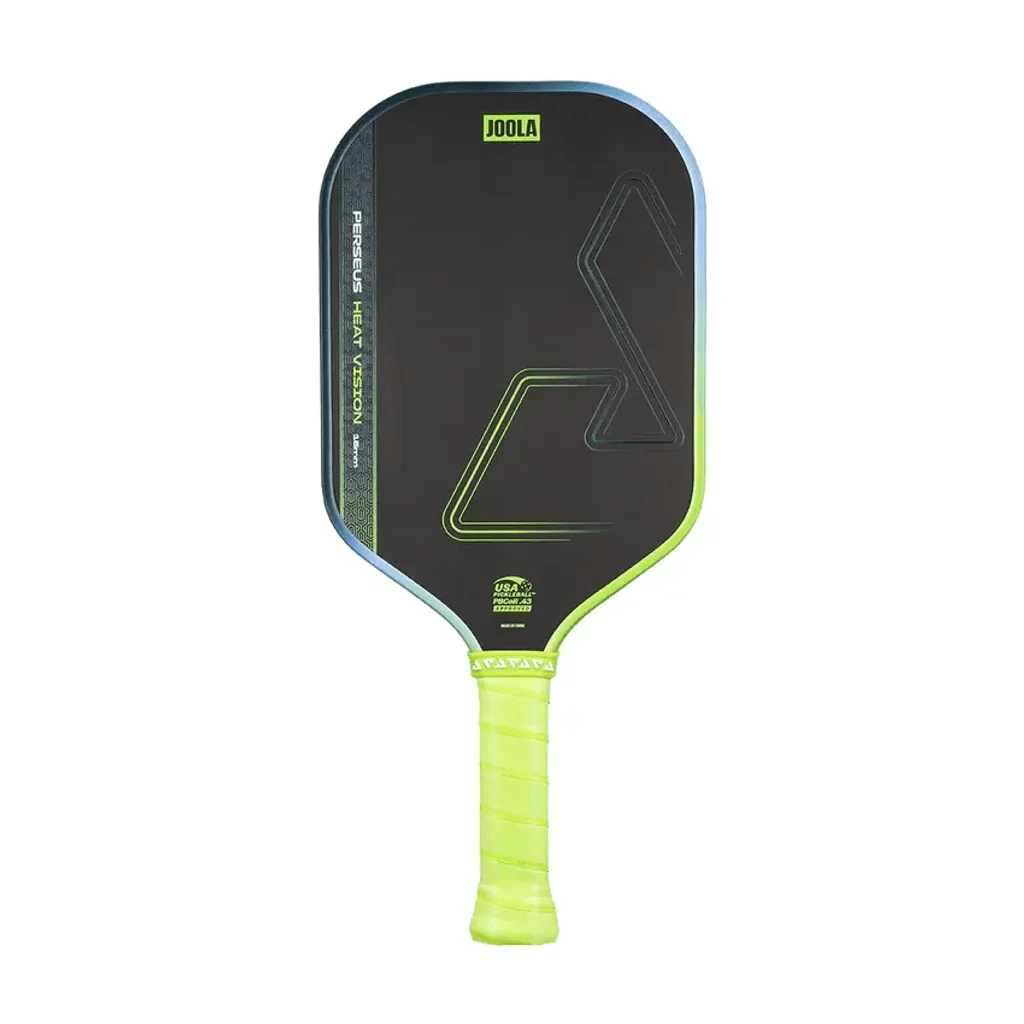 joola perseus heat vision 1