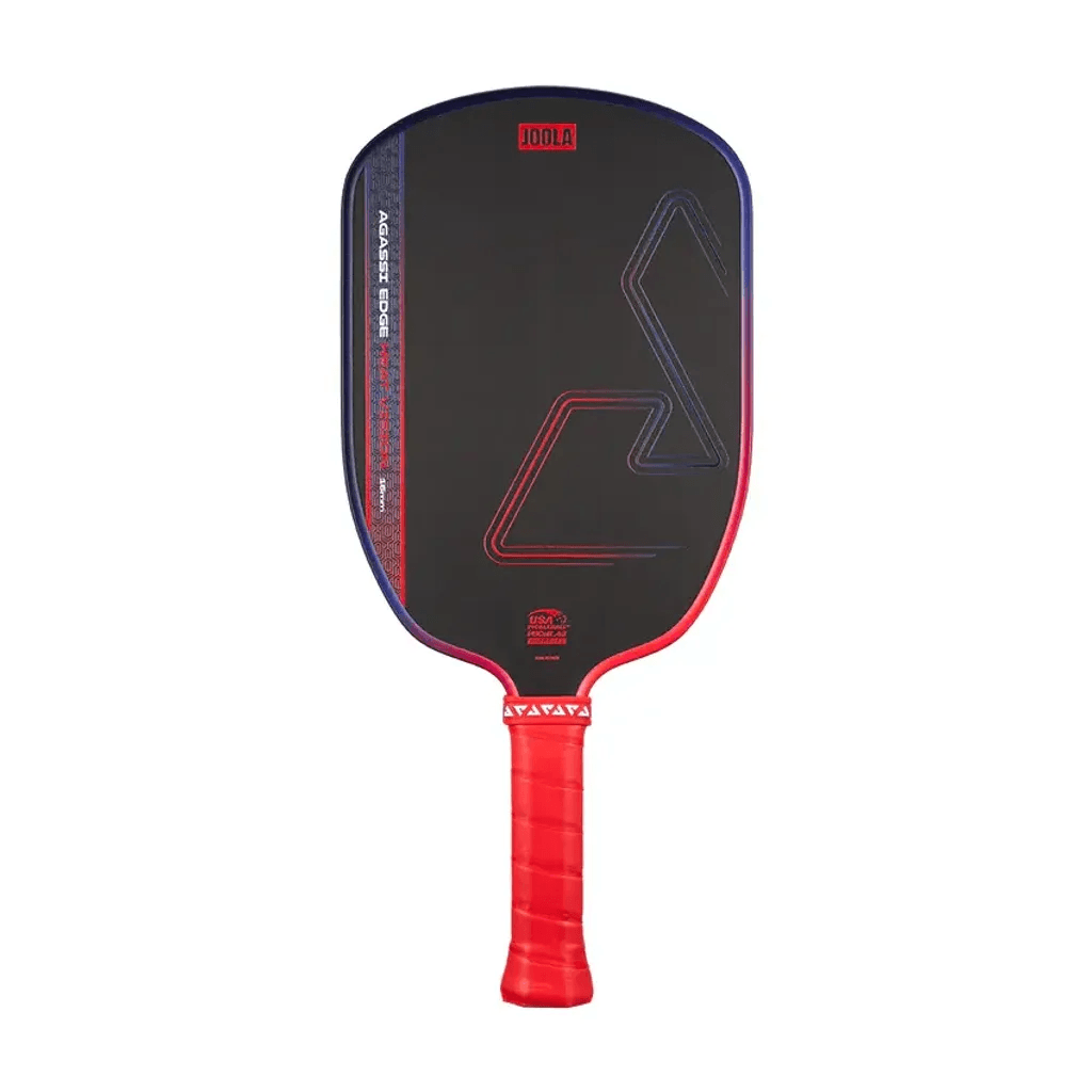 joola agassi heat vision 1