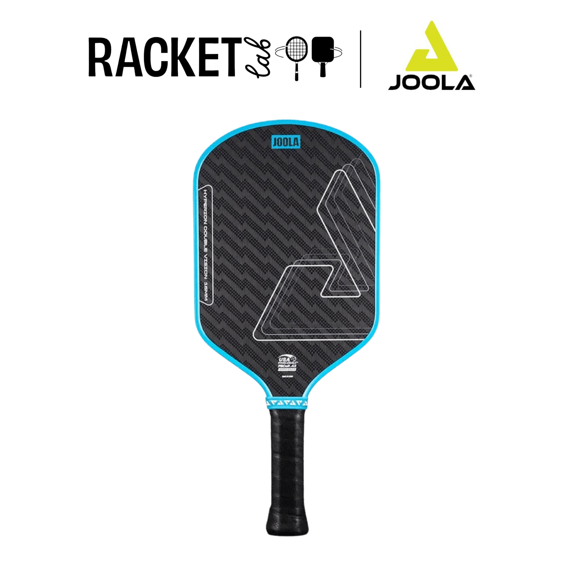 joola hyperion double vision