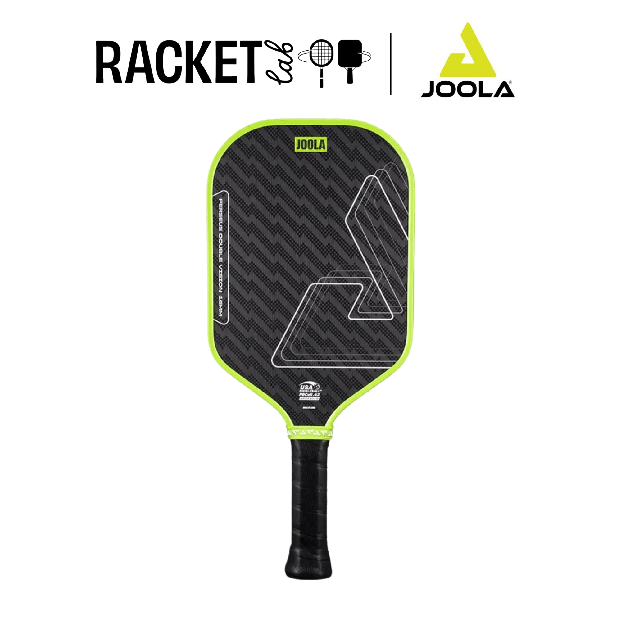 joola perseus double vision