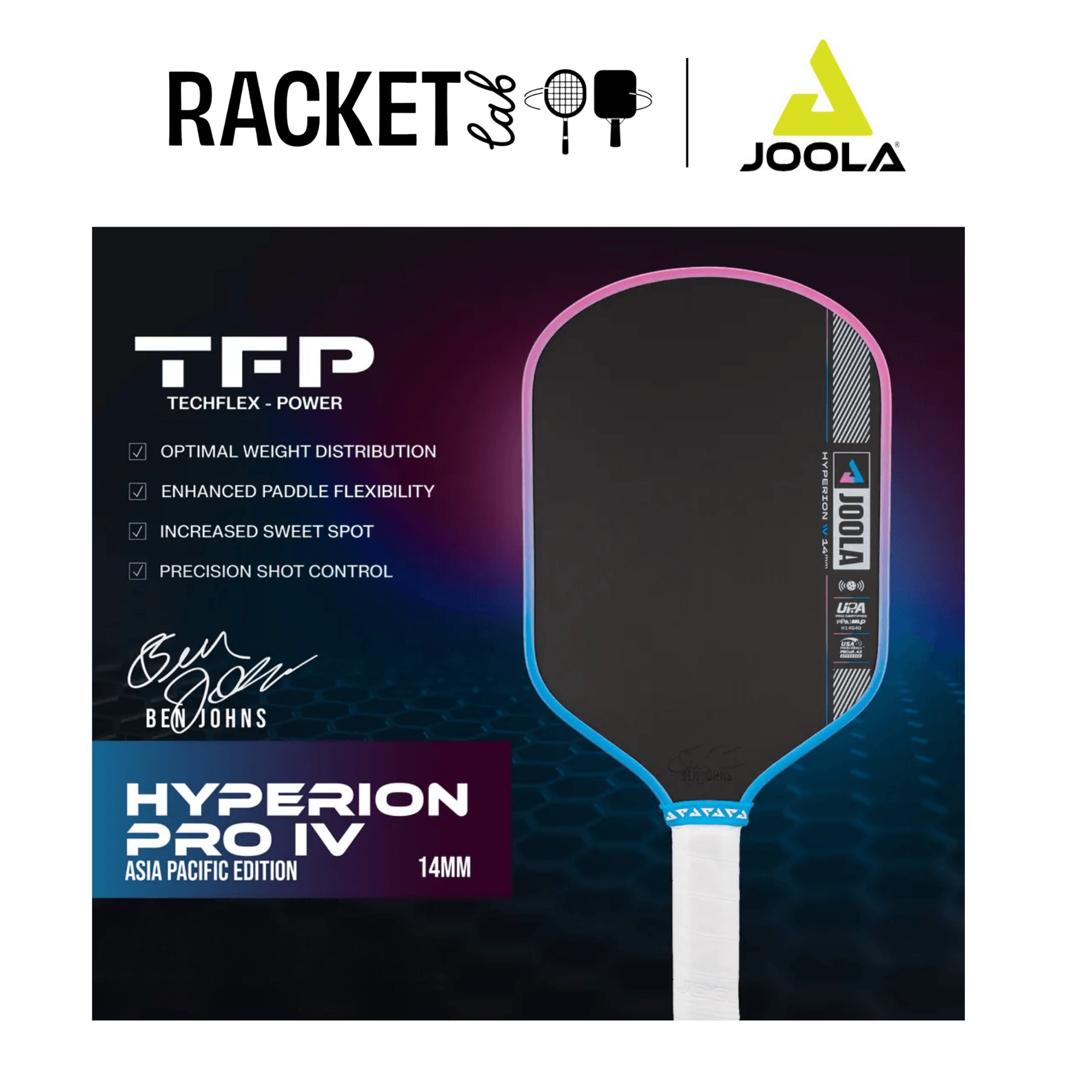 joola hyperion pro iv asia