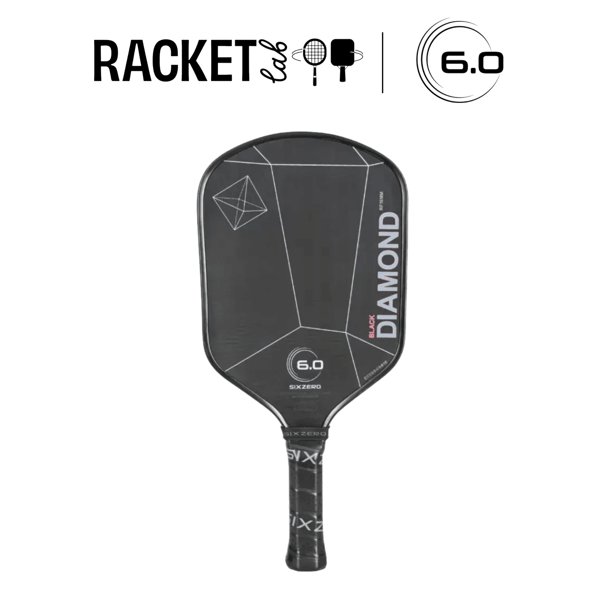 sixzero black diamond