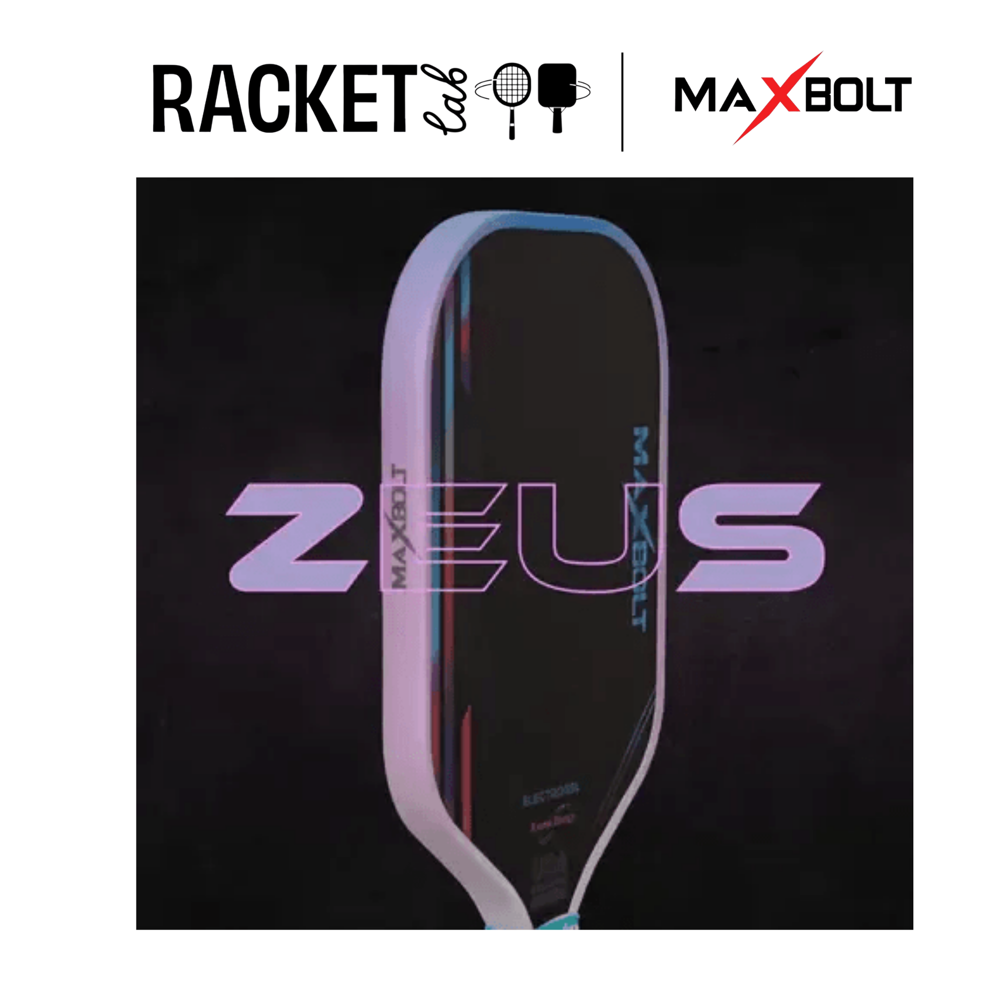 maxbolt zeus