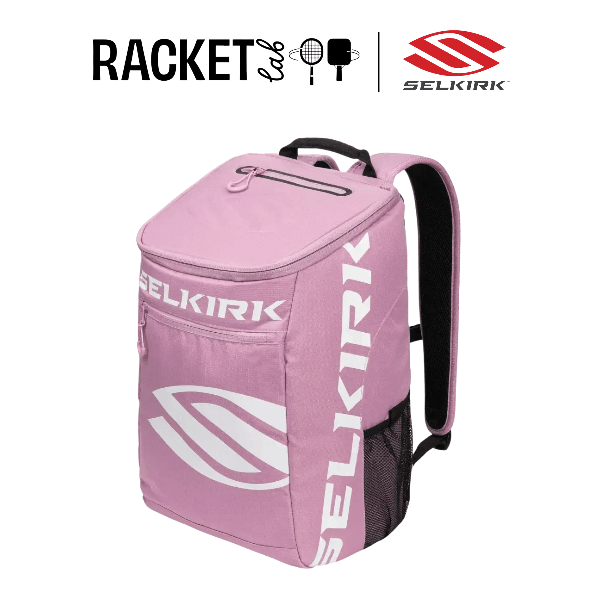 selkirk team backpack