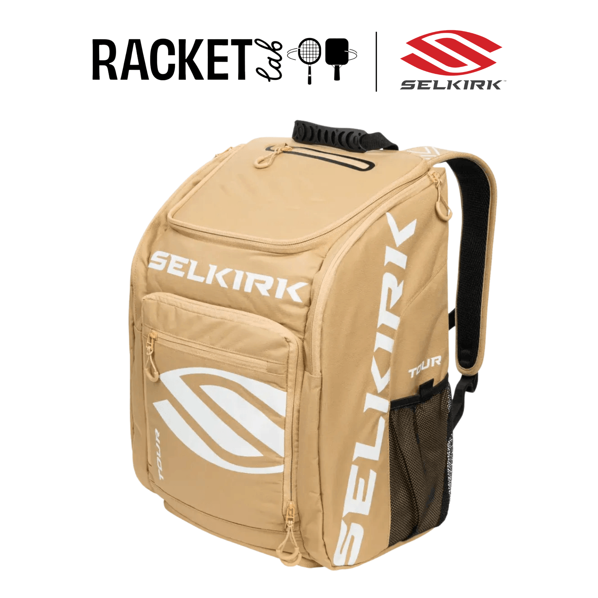 selkirk tour backpack