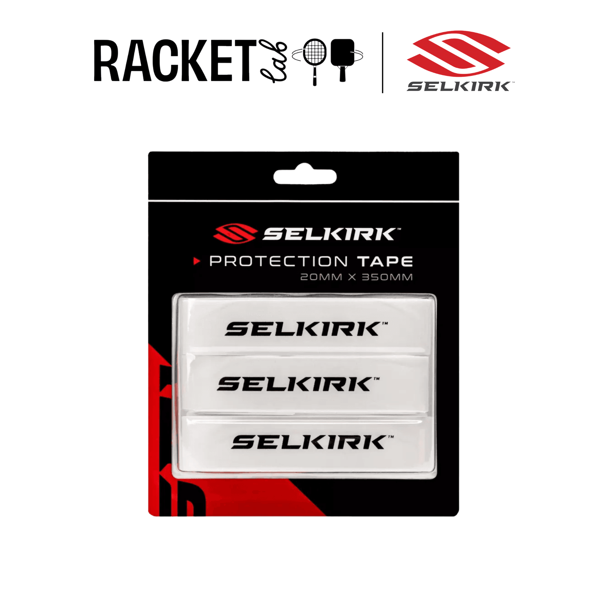 selkirk edge guard tape