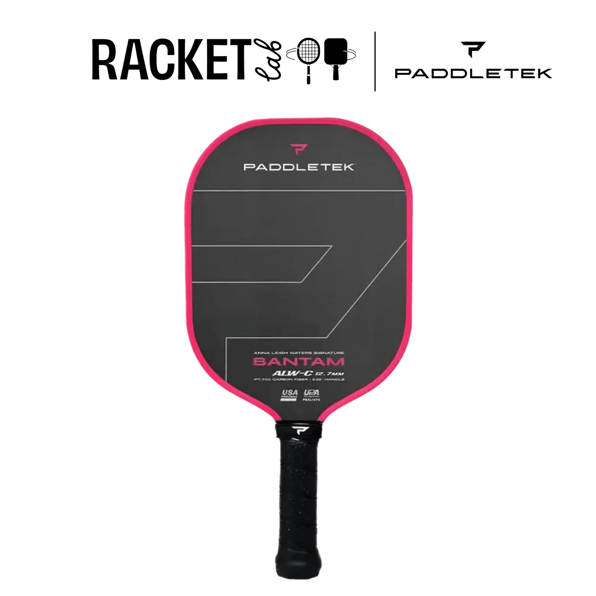 paddletek alw pink