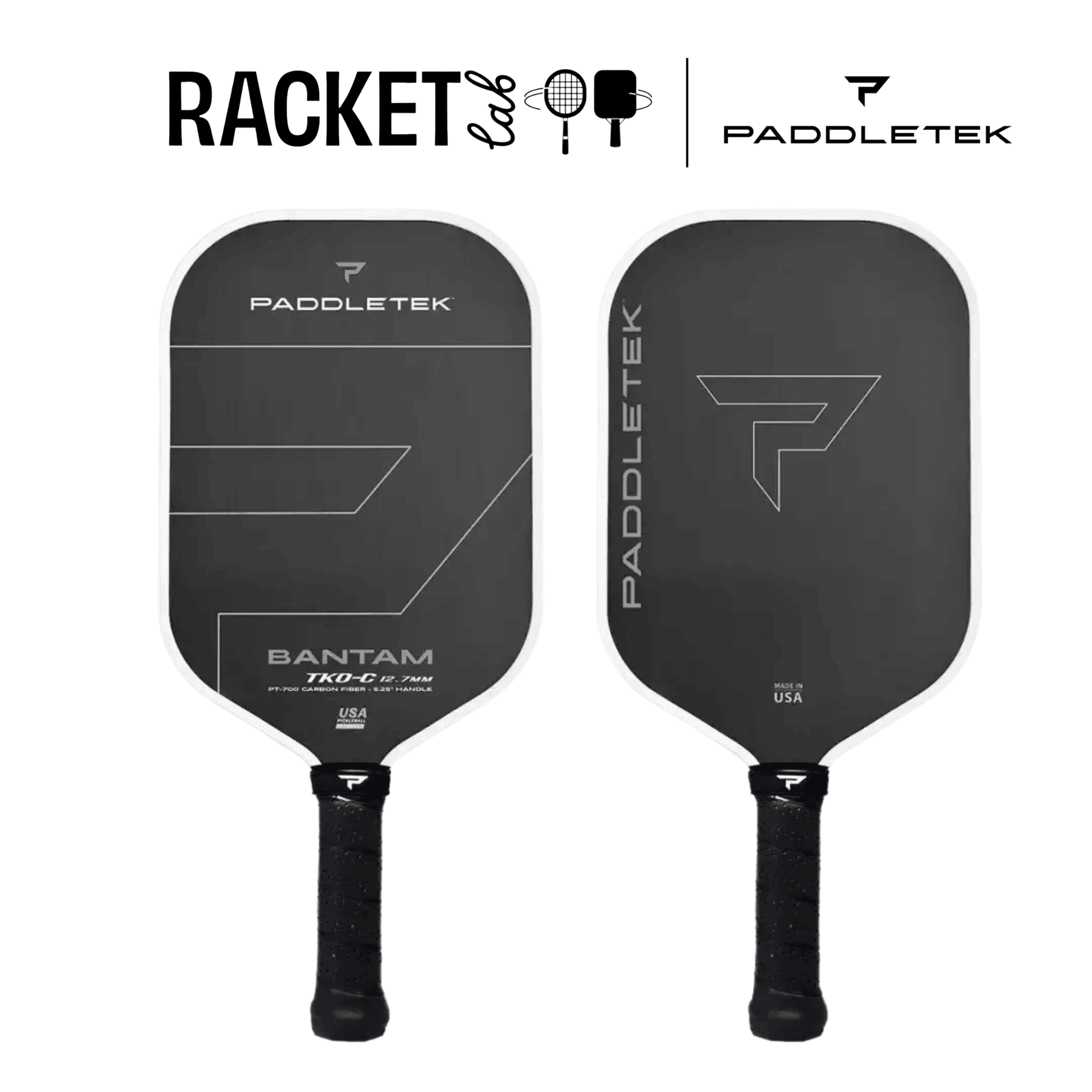 paddletek tkoc