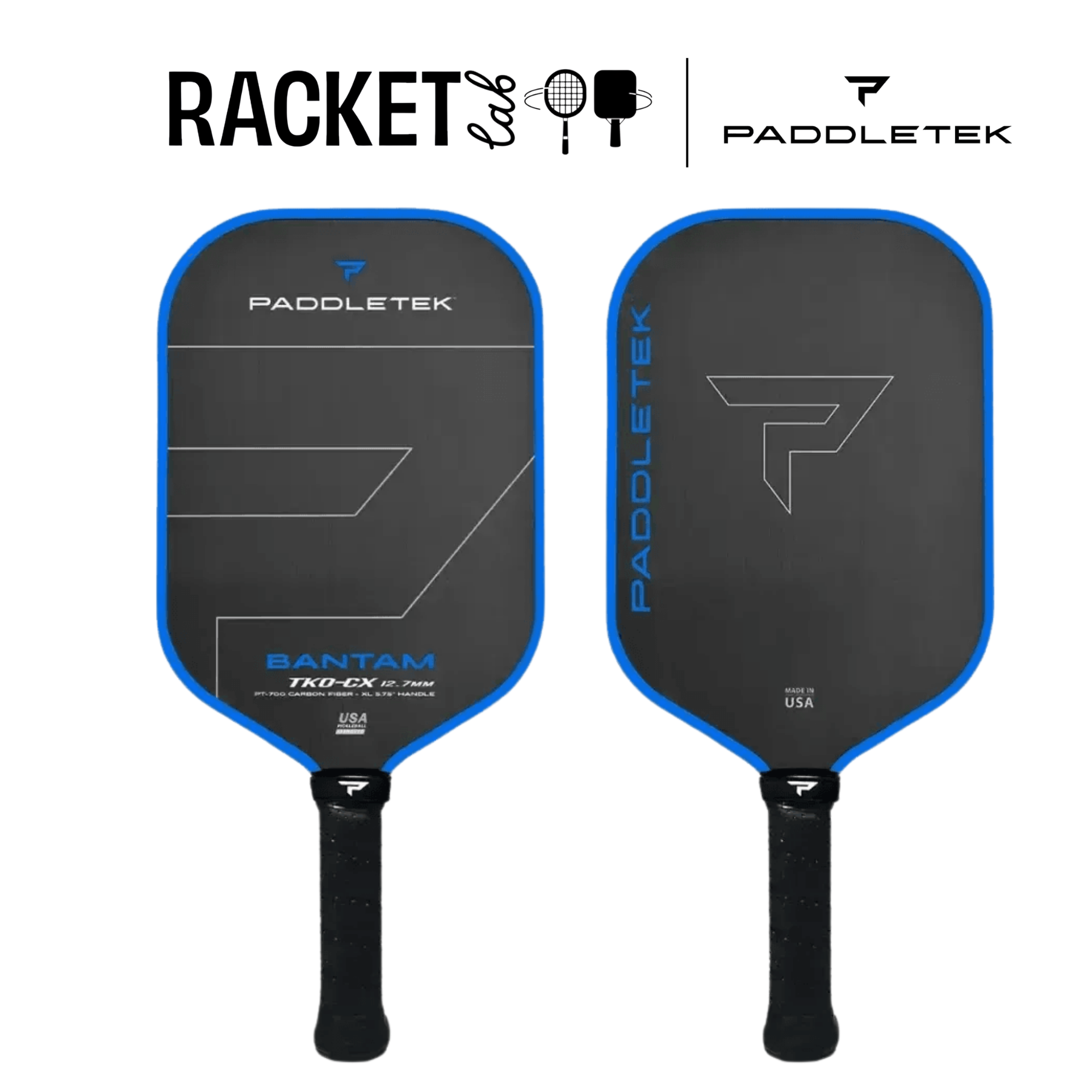 paddletek tkocx