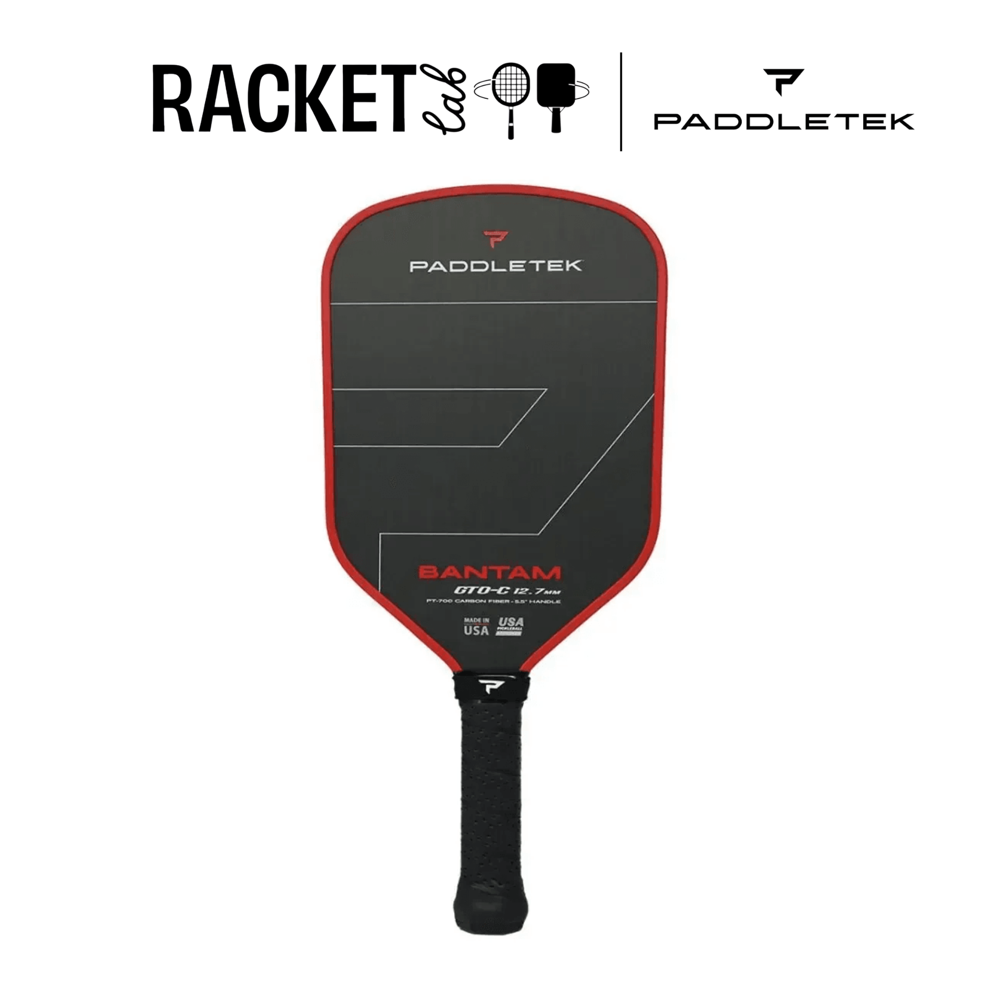 paddletek gtoc