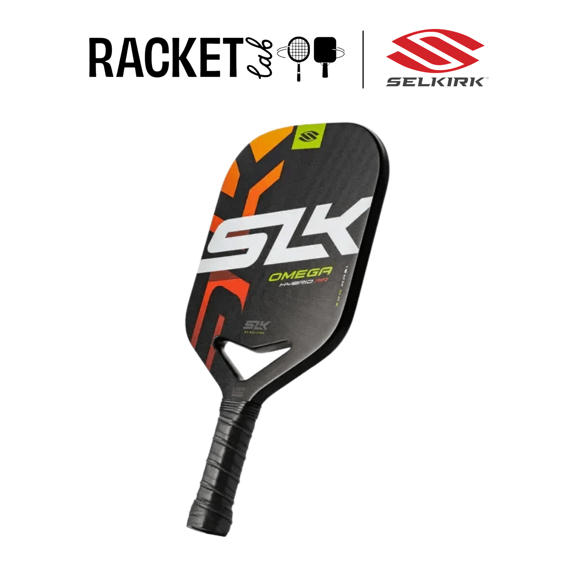 slk omega hybrid max