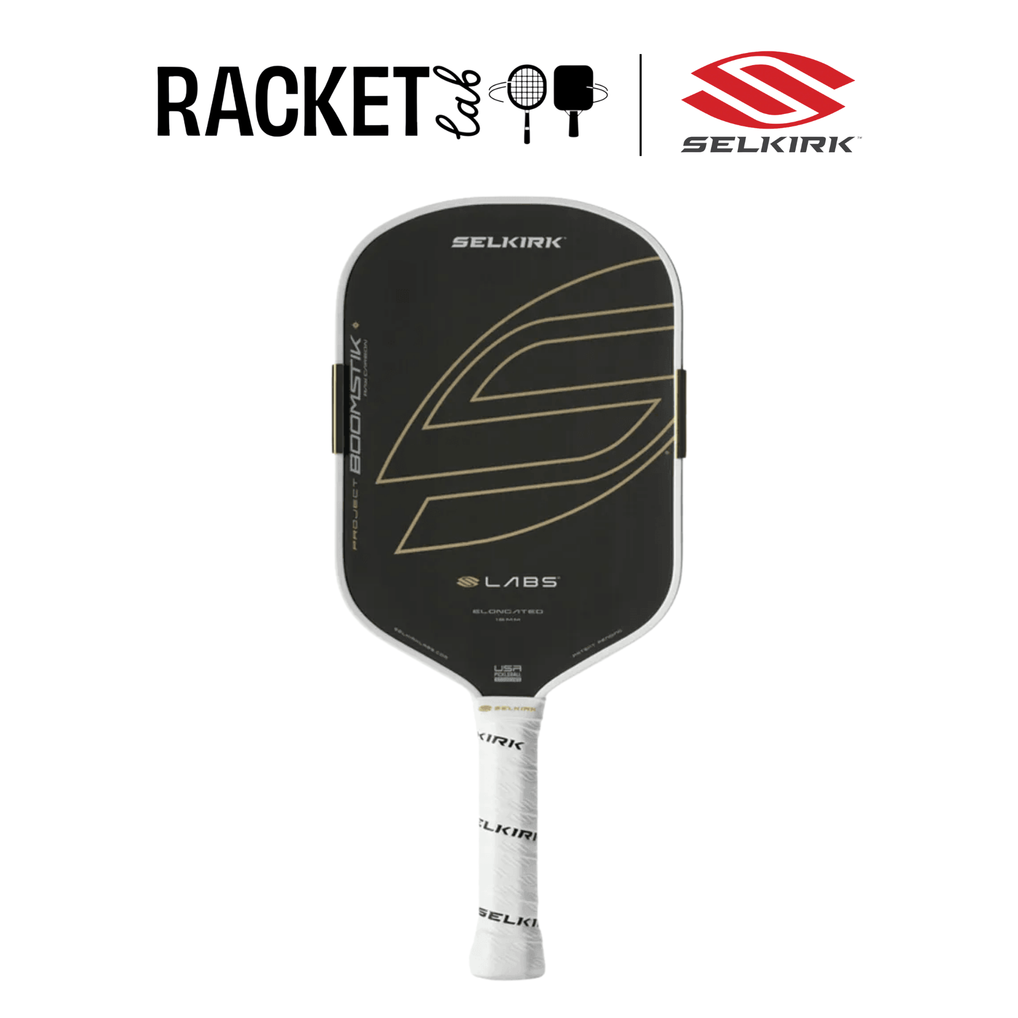 selkirk boomstik raw carbon regal