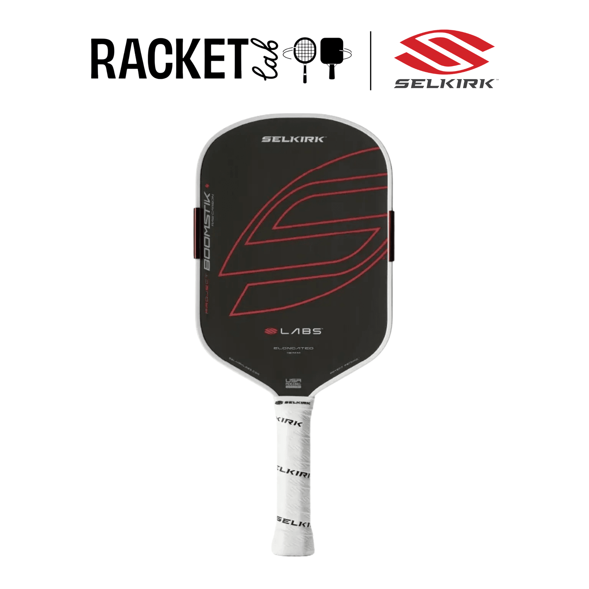 selkirk boomstik asia