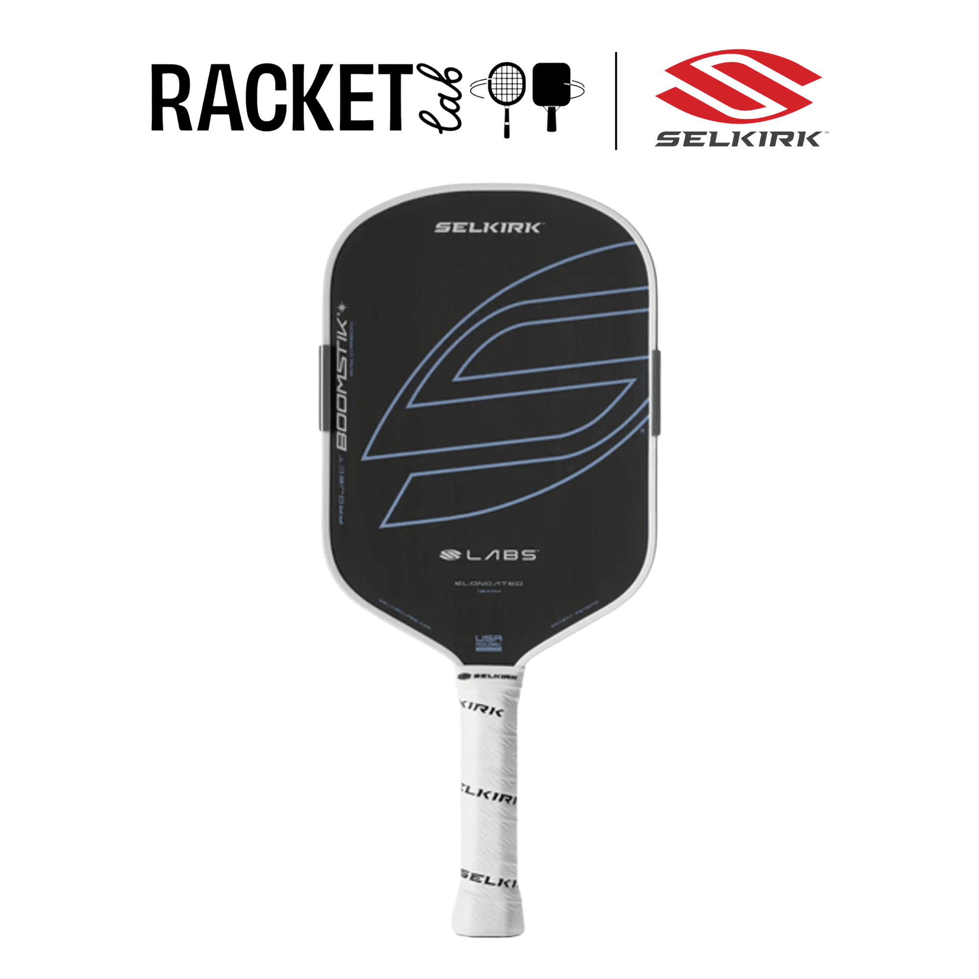 selkirk boomstik raw carbon summit