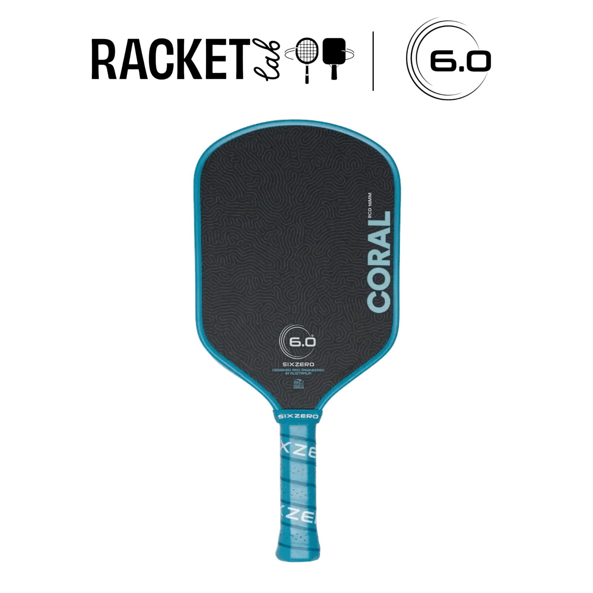 sixzero coral