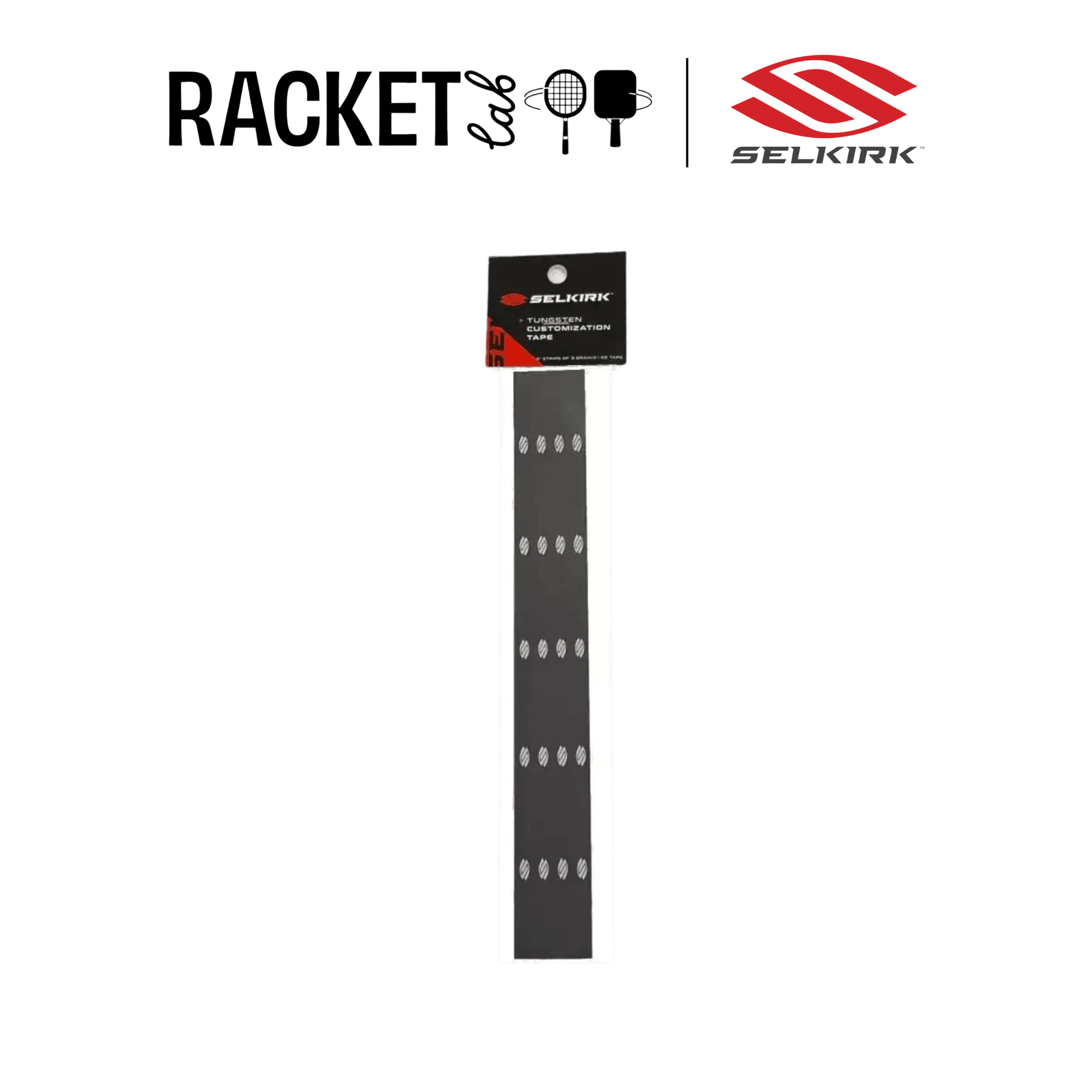 selkirk tungsten tape
