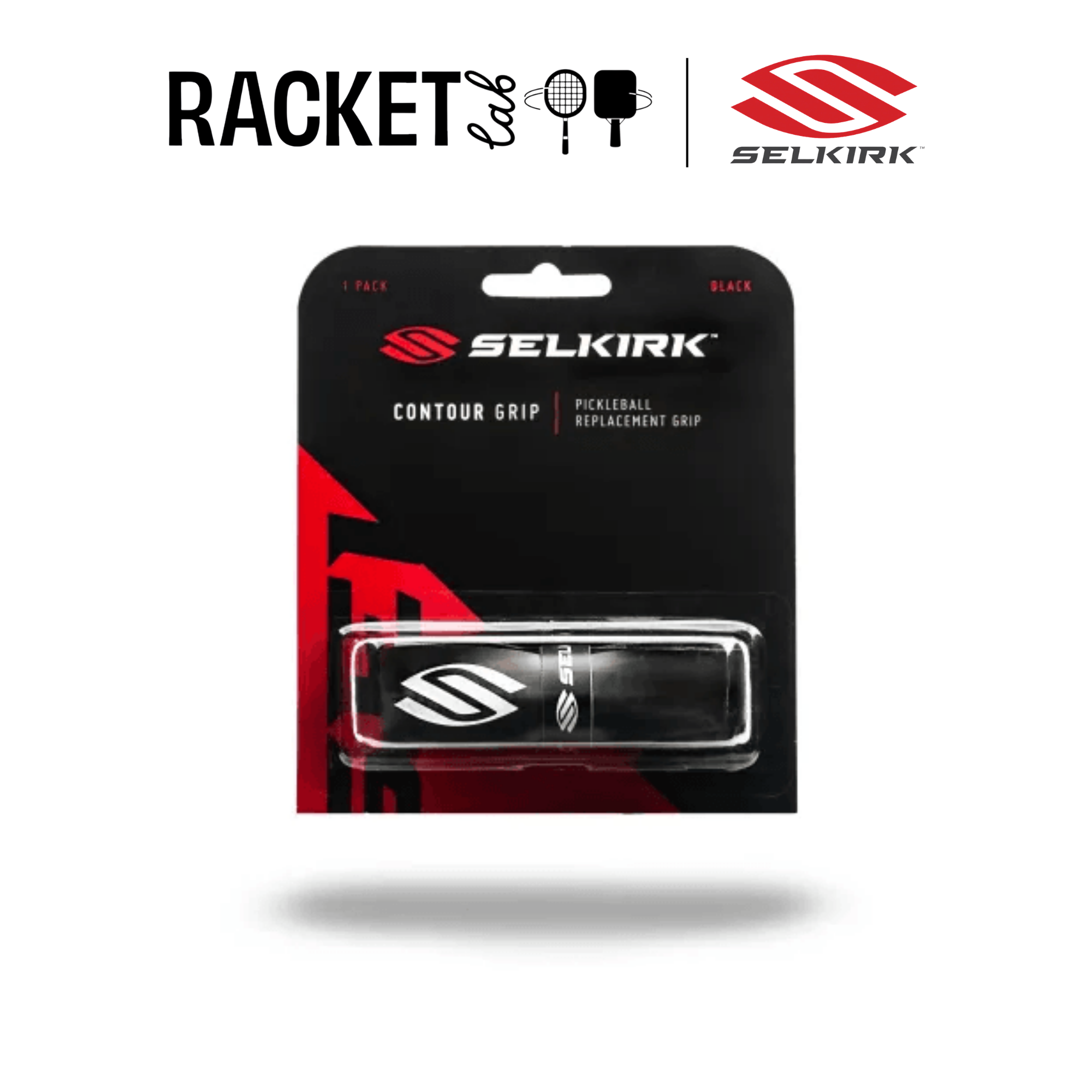 selkirk contour grip