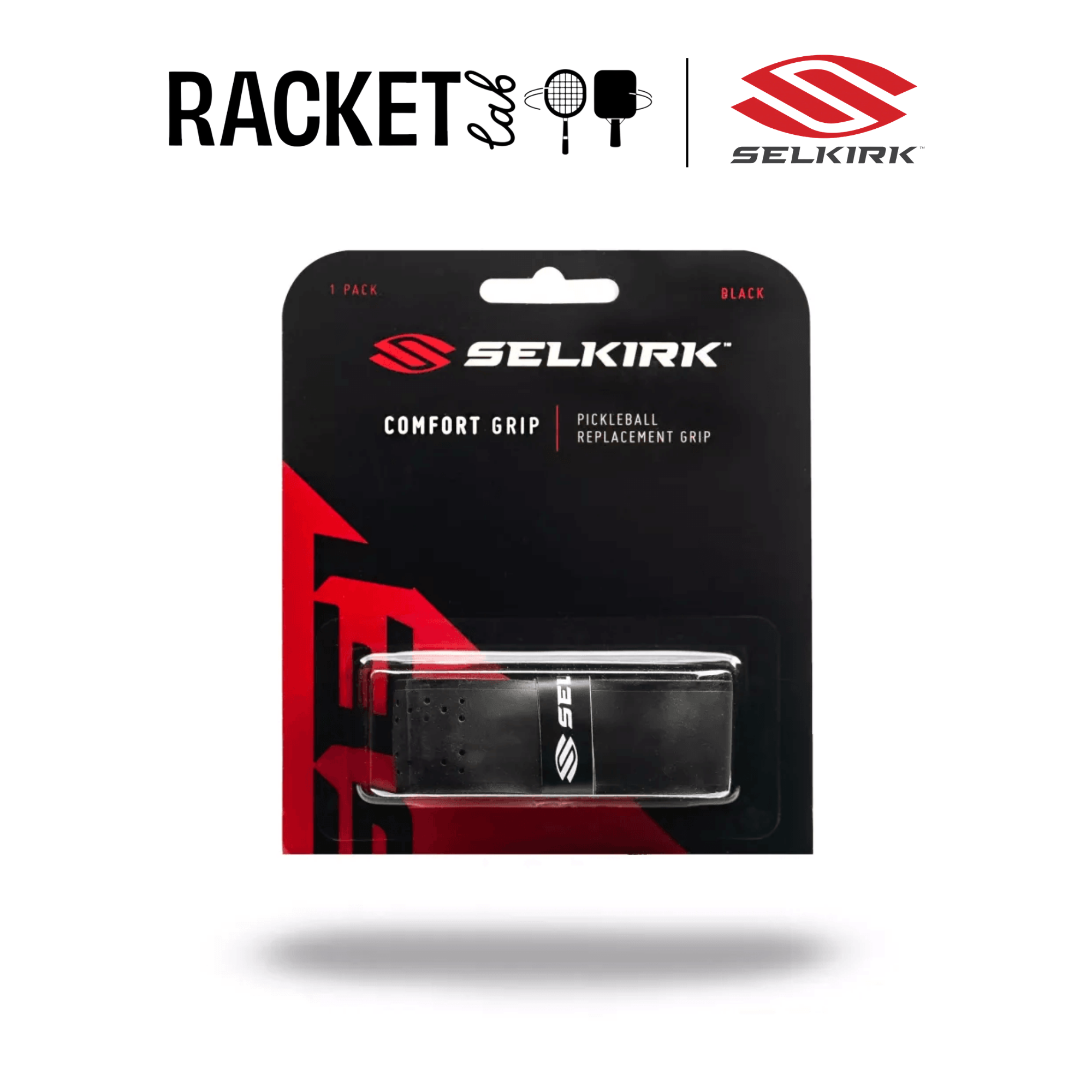 selkirk comfort grip