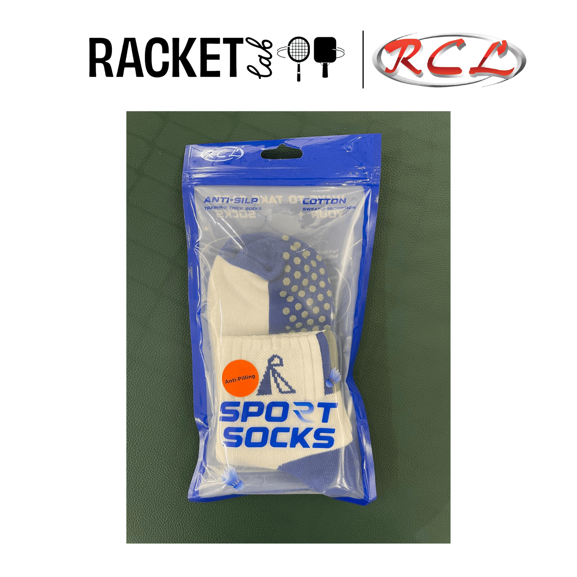 rcl socks low