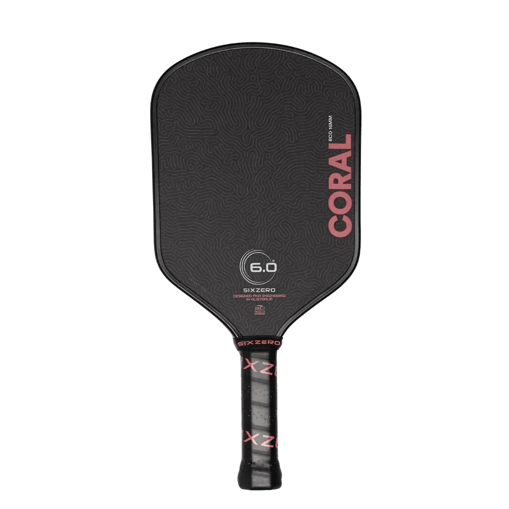 six zero coral 10