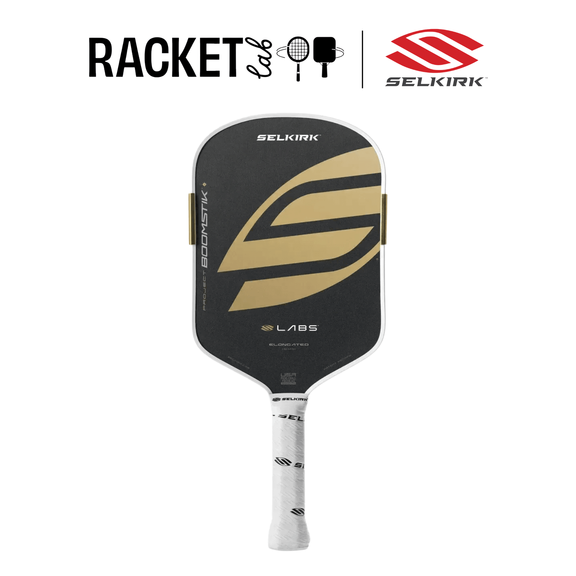 selkirk boomstik regal